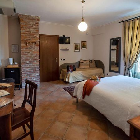 Agriturismo Cascina Monchiero Bra Eksteriør bilde