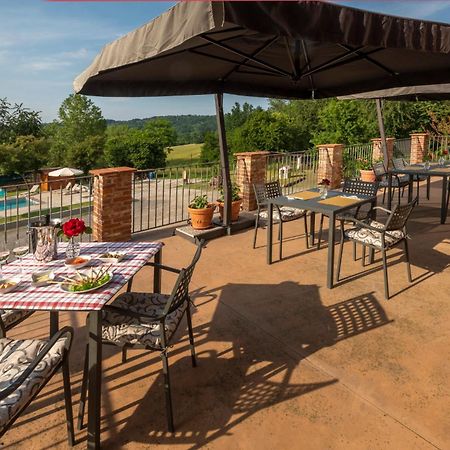 Agriturismo Cascina Monchiero Bra Eksteriør bilde