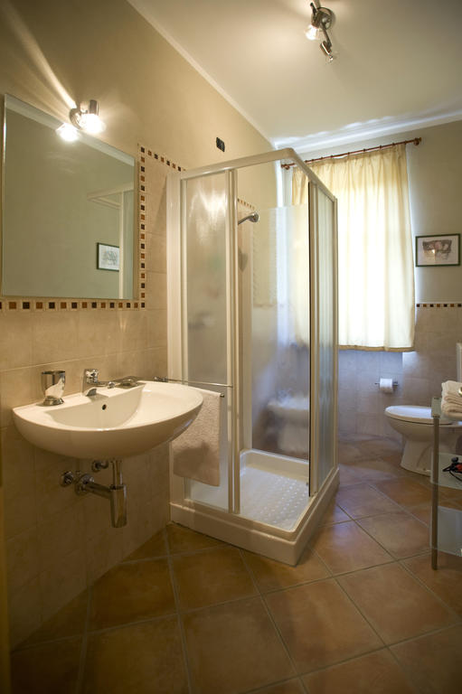 Agriturismo Cascina Monchiero Bra Rom bilde