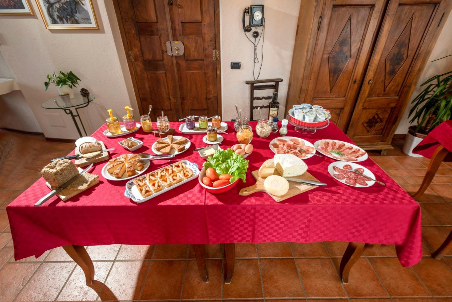 Agriturismo Cascina Monchiero Bra Eksteriør bilde