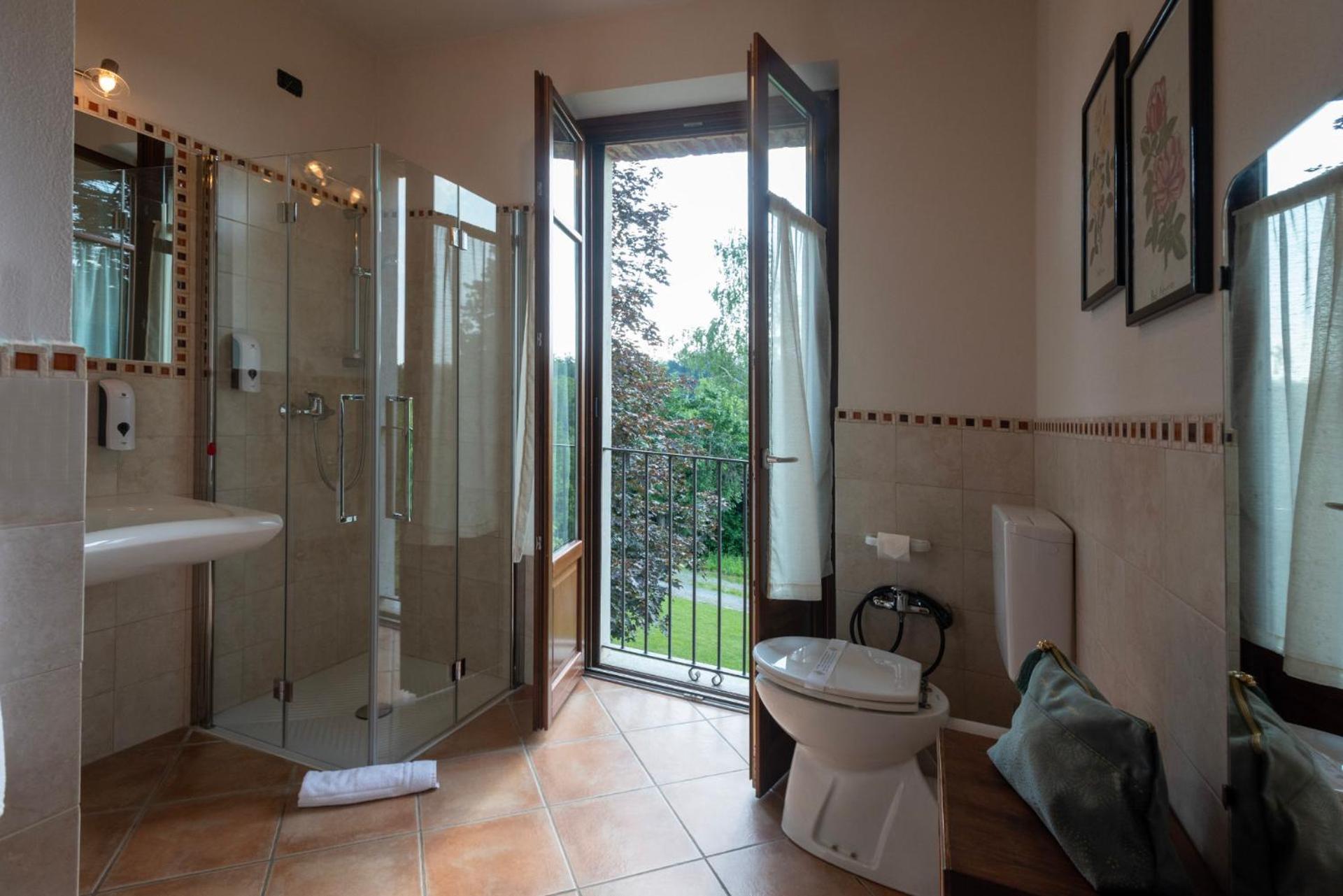 Agriturismo Cascina Monchiero Bra Eksteriør bilde