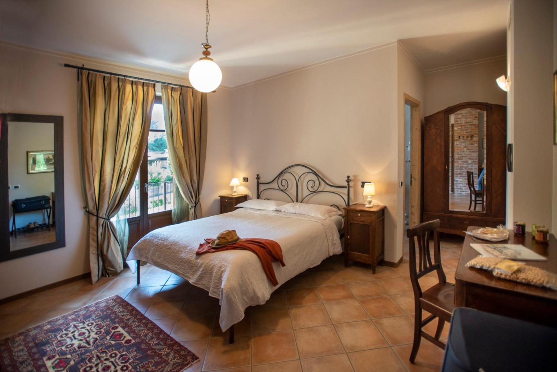 Agriturismo Cascina Monchiero Bra Eksteriør bilde