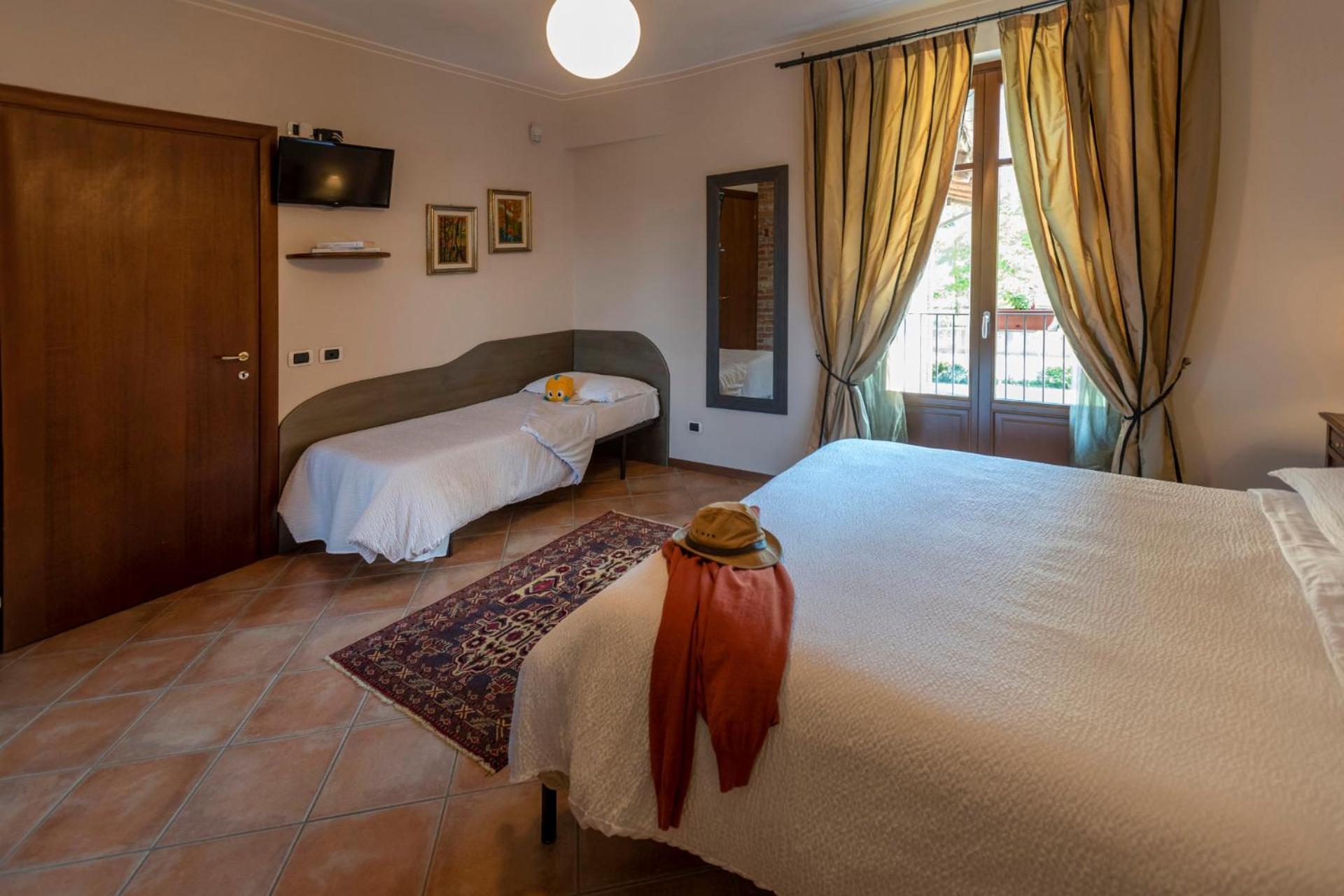Agriturismo Cascina Monchiero Bra Eksteriør bilde