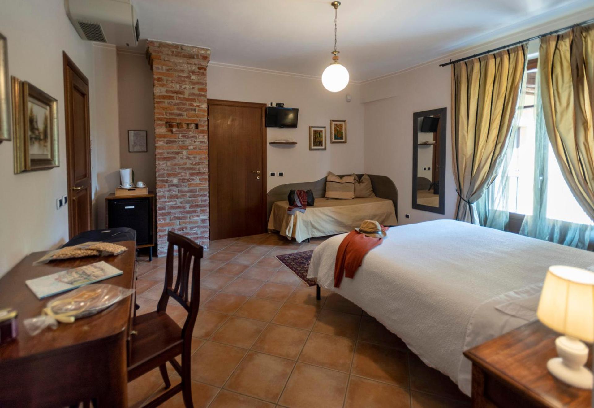 Agriturismo Cascina Monchiero Bra Eksteriør bilde