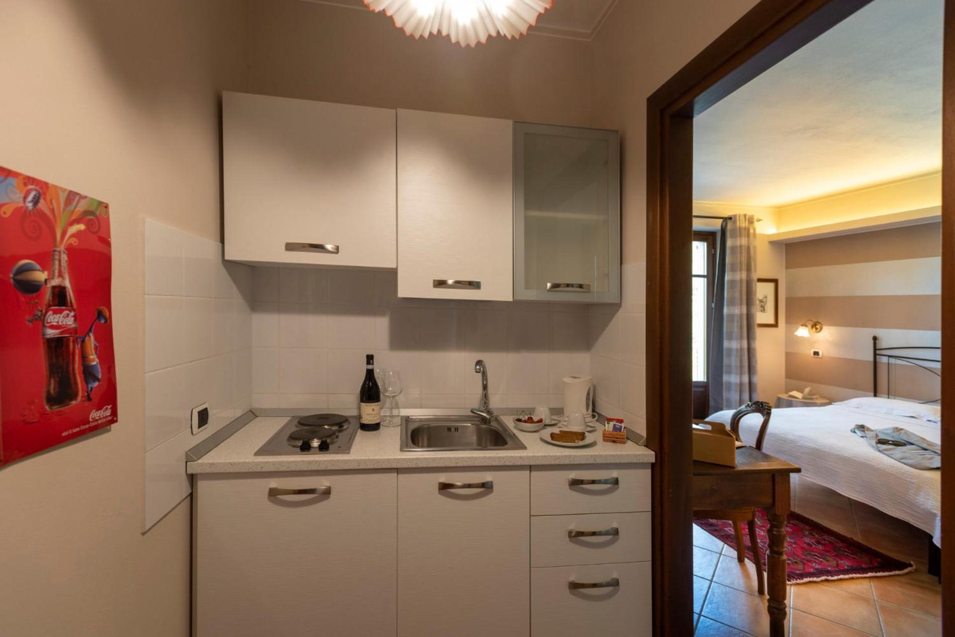 Agriturismo Cascina Monchiero Bra Eksteriør bilde